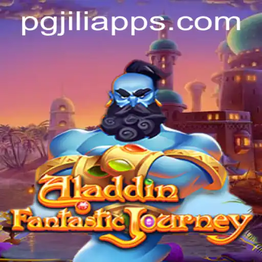 Aladdin: A Magical Journey Through PGJILI's Enchanting Game