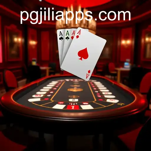 Exploring the World of Baccarat: The Glitz and Glamour of a Classic Card Game