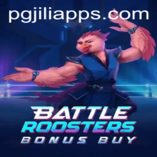 Exploring the Dynamic World of BattleRoostersBonusBuy by PGJILI