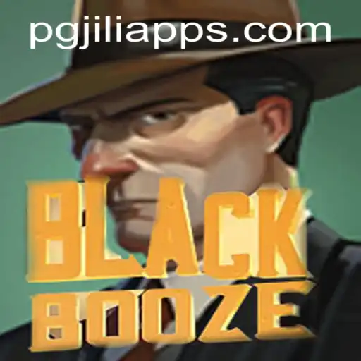 Exploring BlackBooze: The Exciting New Game by PGJILI
