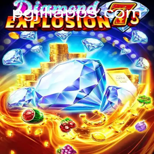 DiamondExplosion7s: A New Era in Slot Gaming by PGJILI
