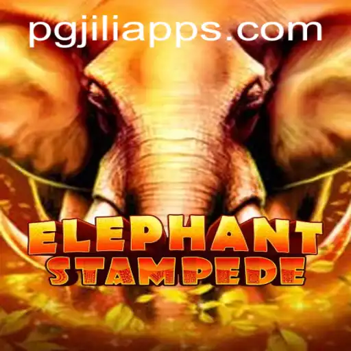Discovering ElephantStampede: A Thrilling Adventure with PGJILI