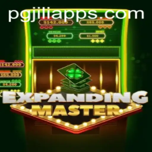 Exploring the Intriguing World of ExpandingMaster: A New Frontier in Gaming
