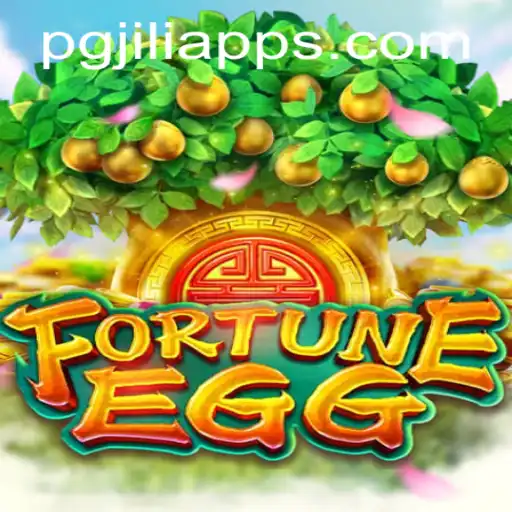 Discover the Thrilling World of FortuneEgg: An In-Depth Look at PGJILI's Latest Gaming Marvel