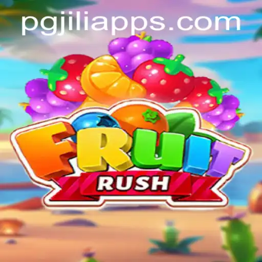 Exploring FruitRush: A Vibrant Journey Through PGJILI's Latest Gaming Adventure