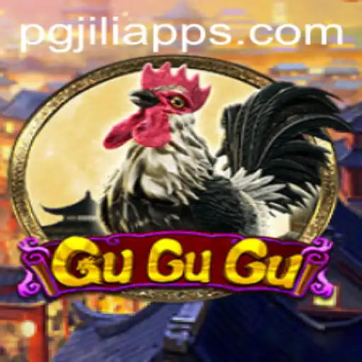 Discover the Exciting World of GuGuGu by PGJILI