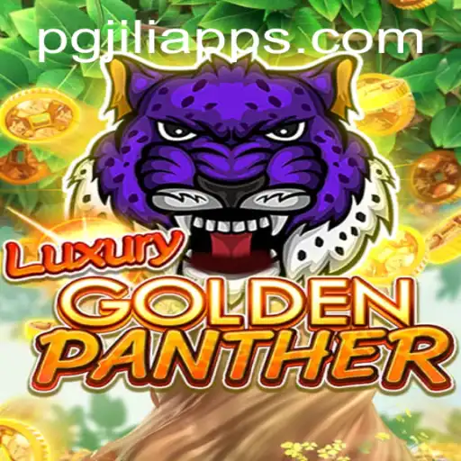 Explore the Thrilling World of LUXURYGOLDENPANTHER by PGJILI