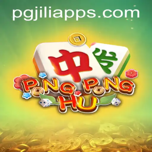 Exploring PONGPONGHU: An In-Depth Look at PGJILI's Latest Gaming Sensation
