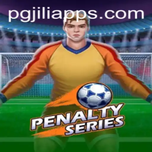 Exploring the Thrills of PenaltySeries by PGJILI