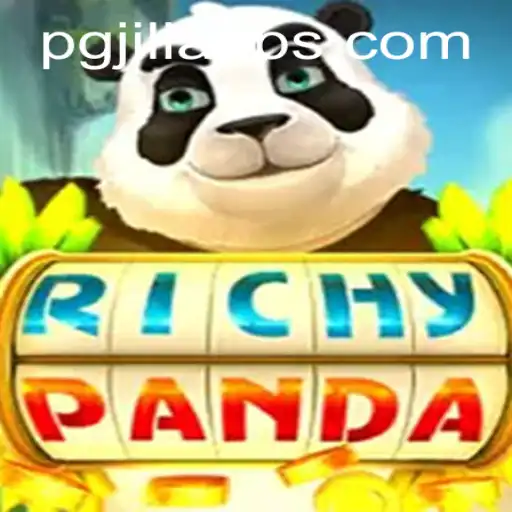 Exploring the Vibrant World of RichyPanda: A PGJILI Creation