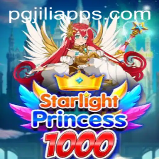 Exploring StarlightPrincess1000: A Magical Adventure