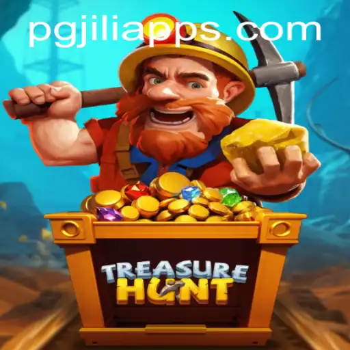 Discover the Thrilling World of TreasureHunt: An Adventure with PGJILI