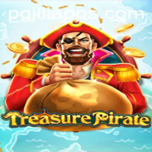 Embark on the High Seas with TreasurePirate
