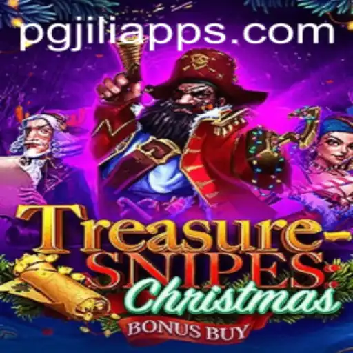 Discover the Enchantment of TreasuresnipesChristmas: A Festive Gaming Experience