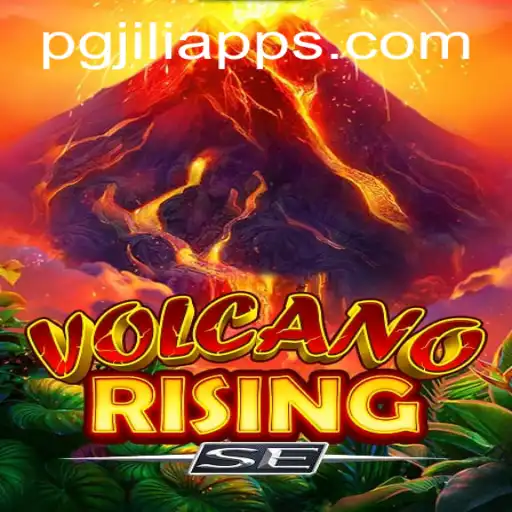 VolcanoRisingSE: Unleashing the Heat with PGJILI