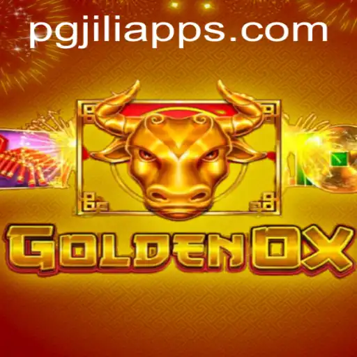 Exploring the Thrilling World of GoldenOx: A PGJILI Adventure