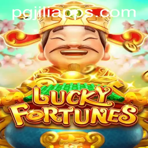 Unveiling the Exciting World of LUCKYFORTUNES: A Deep Dive into the Thrilling Gameplay by PGJILI