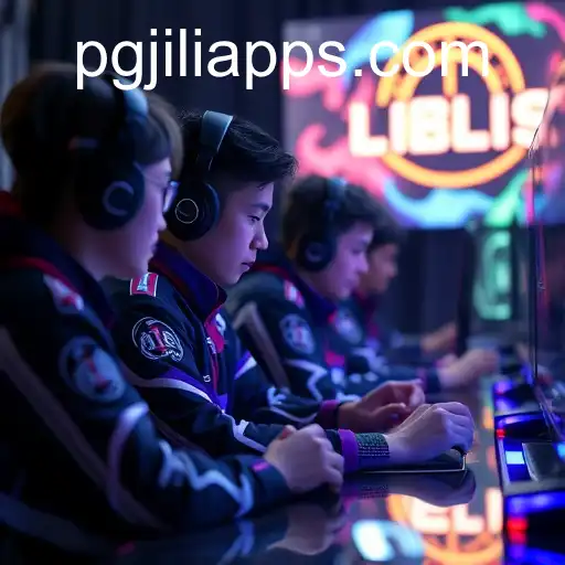 Exploring the Impact of Live Games on Modern Entertainment