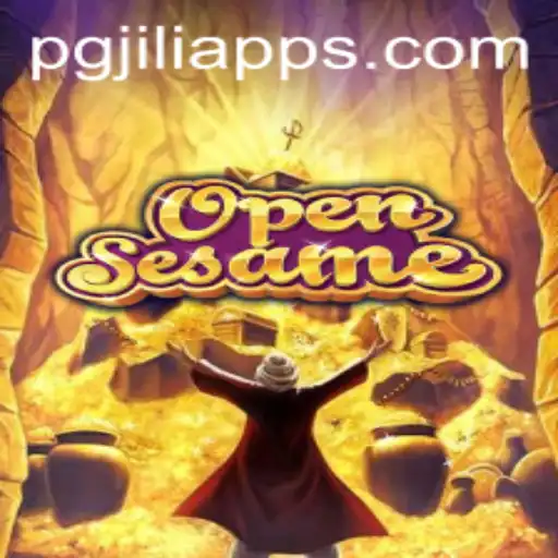 The Thrilling World of OpenSesame: A Dive into PGJILI's Latest Sensation