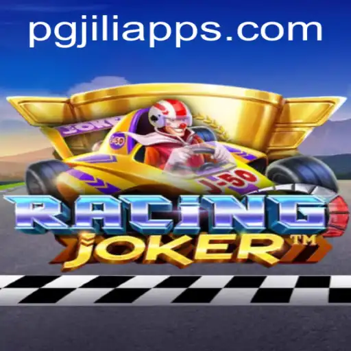 RacingJoker: The Thrilling New Addition to the PGJILI Gaming World