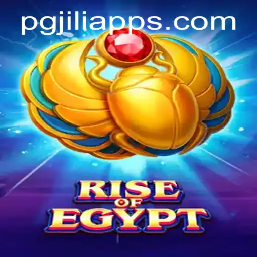 Explore the Mystical World of RiseOfEgypt by PGJILI