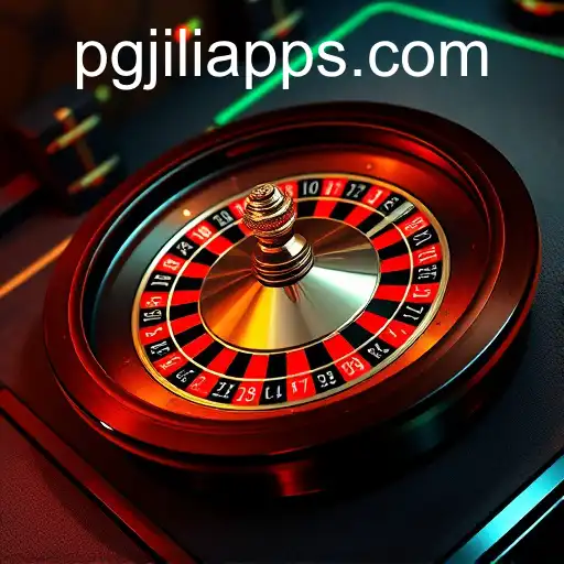 Exploring the Thrill and Strategies of Roulette with PGJILI