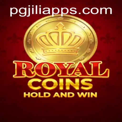 Unveiling RoyalCoins: A Deep Dive into PGJILI's Latest Masterpiece