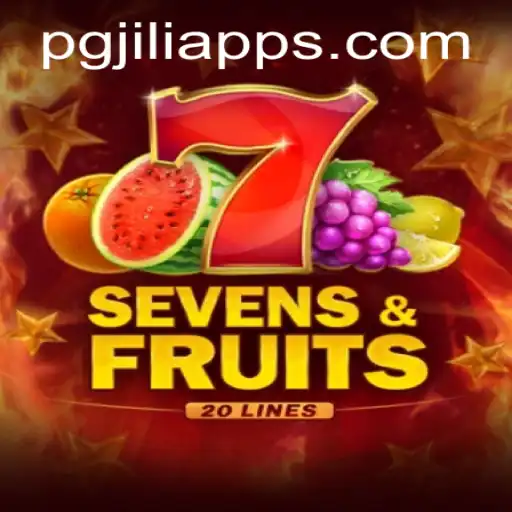 Exploring SevensFruits20: The Latest Fruit-Themed Adventure from PGJILI