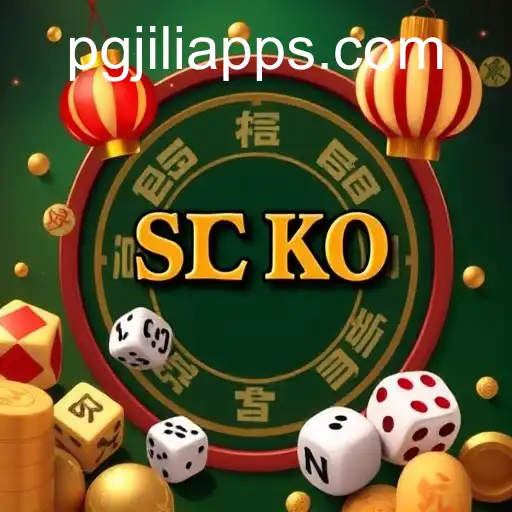 Discover the Excitement of Sic Bo: A Closer Look at PGJILI