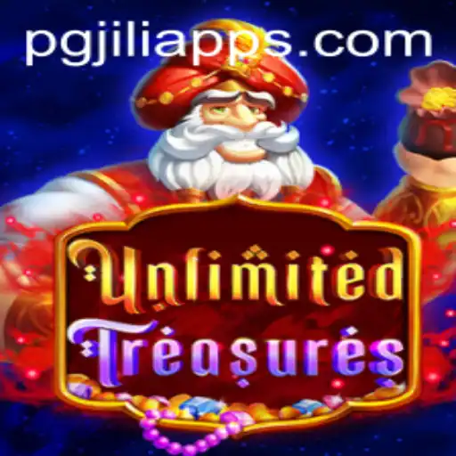 Discover the Adventure of UnlimitedTreasures with PGJILI
